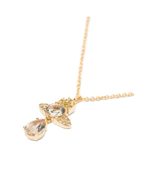 VIVIENNE WESTWOOD 女士项链 630203D5R103 SS2026