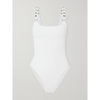 Hong Kong direct mail HUNZAG women's one-piece swimsuit