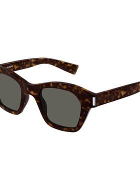 Saint Laurent 圣罗兰 女士 -sunglasses 太阳镜 SL592002JI
