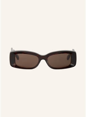 GUCCI 女士太阳镜 100167143115000 CO 花色 Sunglasses GC002199