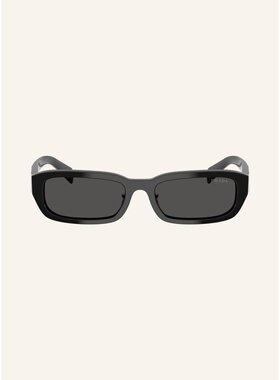 PRADA 女士太阳镜 100322505913000 CO 花色 Sunglasses PR B06SF