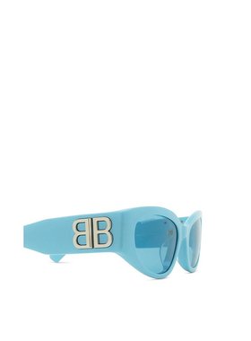 BALENCIAGA 女士眼镜 00538209674BB0324SK013 AW2025巴黎世家