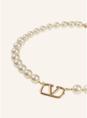 1h可退 VALENTINO GARAVANI 女士项链 100150172219500 CO