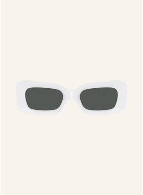 VERSACE 女士太阳镜 100164209711000 CO 花色 Sunglasses VE4474