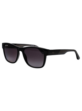 LACOSTE 男士太阳镜 L6084S1 SS2026 黑色 L6084S