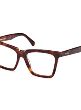 MAX MARA 女士眼镜 MM5111052 AW2025 棕色 MM5111