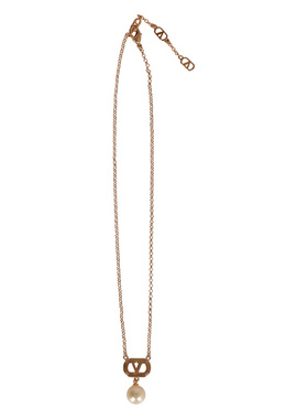 VALENTINO GARAVANI 女士项链 WJ0Y77UXMR5G AW2025