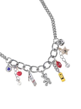 MARC JACOBS 女士项链 2R5JNC001J05099 SS2026 花色