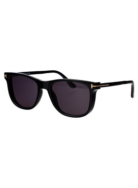 1h可退 TOM FORD 男士太阳镜 FT110401A SS2026 灰色