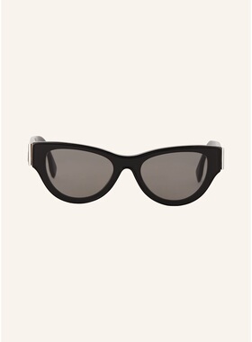 FENDI 女士太阳镜 100168203613000 CO 黑色 Sunglasses FN000760