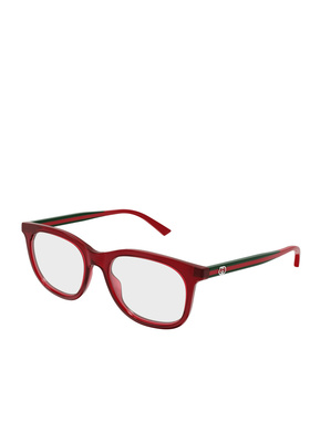 GUCCI 女士眼镜 GG1990O004 CO 白色 几何平光镜