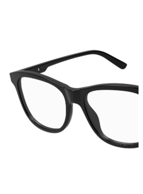GUCCI 男士太阳镜 GG1292O001 AW2023 黑色 GG1292O古驰