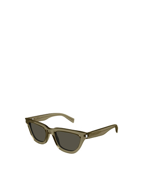 SAINT LAURENT 女士眼镜 SL462SULPICE020 CO 绿色