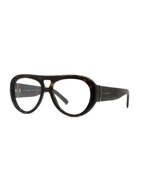 GIVENCHY 女士眼镜 GV50100I052 SS2026 花色 全框平光镜