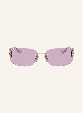 1h可退 MIU MIU 女士太阳镜 100292364619500 CO 花色 Sunglasses