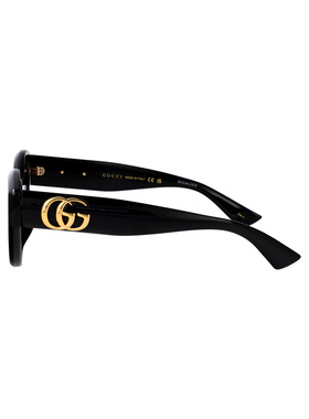 GUCCI 女士太阳镜 GG1976SK002 古驰红色 CO