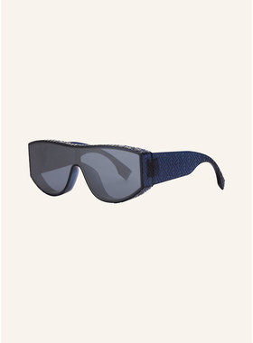 1h可退 FENDI 女士太阳镜 100168202117000 CO 花色 Sunglasses F