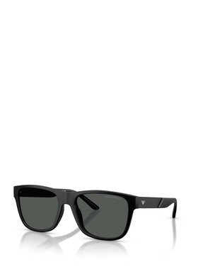 1h可退 EMPORIO ARMANI 男士太阳镜 EA42435001T3 AW2025