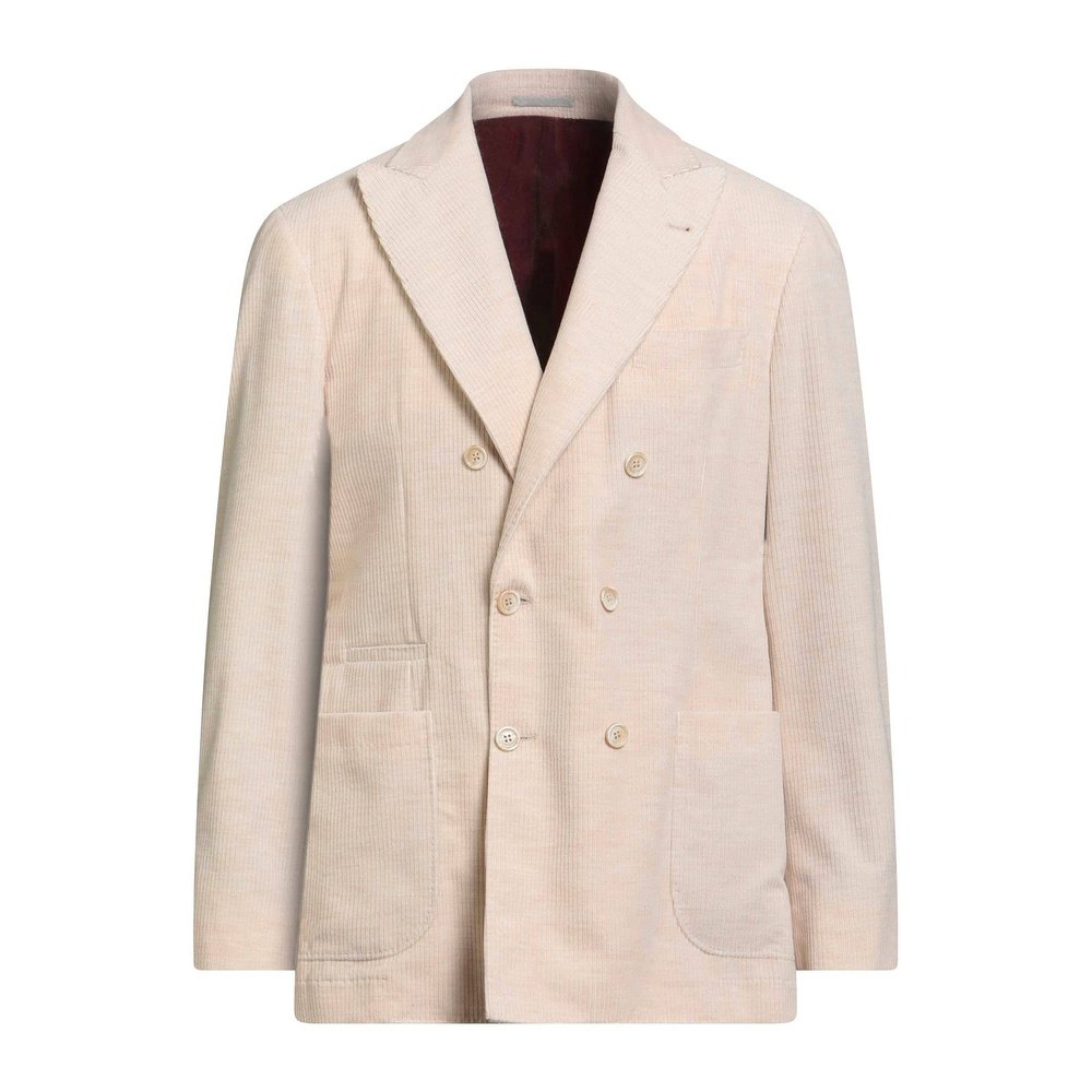 1h可退 潮奢 Brunello Cucinelli 布内罗 古奇拉利 男士 西装外套,淘宝优惠券,粉丝福利购,淘宝优惠卷