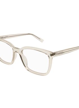 SAINT LAURENT 男士太阳镜 SL672004