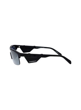 1h可退 EMPORIO ARMANI 男士太阳镜 0EA421850016G SS2025阿玛尼