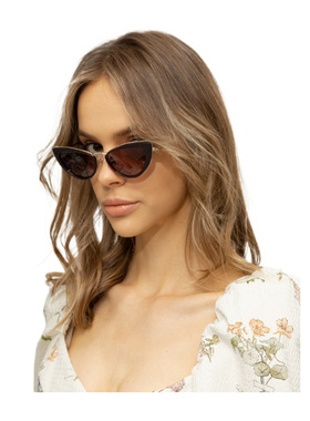 1h可退 valentino 女士 太阳镜华伦天奴猫眼