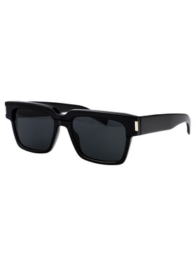 香港直邮SAINT LAURENT 女士眼镜 SL732VADIM001 【付后1h可退】