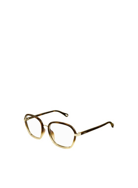CHLOÉ 女士眼镜 CH0309O002 SS2026 花色 矩形平光镜