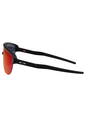Oakley 欧克利 女士 哑光黑色醋纤太阳眼镜 0OO9248924802