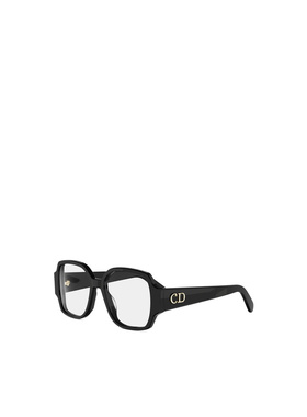 CHRISTIAN DIOR 女士眼镜 CD50139I001 SS2026 黑色 支付后1h可退