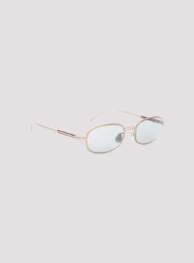 BRUNELLO CUCINELLI 男士眼镜 0BC2018STGOLDPINKMATTE