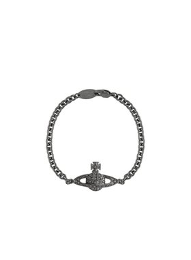 VIVIENNE WESTWOOD 男士手链手镯 6102019602S108S108
