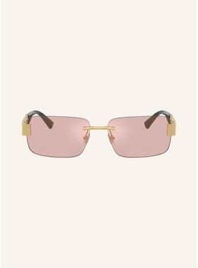 VERSACE 女士太阳镜 100306846119501 CO 花色 Sunglasses VE2298