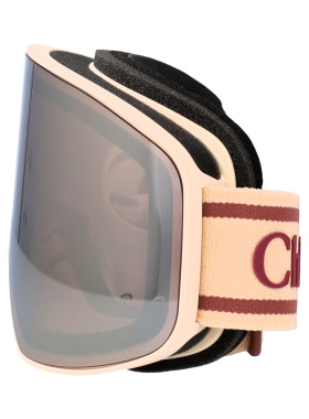 CHLOÉ 女士眼镜 CH0072S008 AW2025 灰色