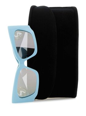 Gucci 古驰 女士 徽标太阳镜 755248J0740