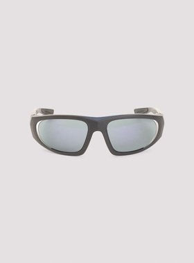 PRADA 男士太阳镜 0PSB03S1BO10J AW2026 黑色 Eyewear Sunglasse