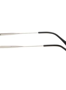 1h可退 潮奢 Tom Ford 汤姆 福特 男士 银色 Ethan-02 太阳镜 FT1