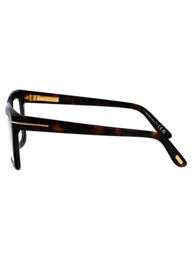 TOM FORD 女士眼镜 FT6093B052 AW2025 棕色