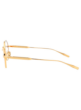 VALENTINO GARAVANI 女士眼镜 VLX122C52GLD122C