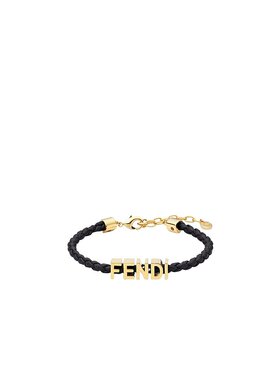 FENDI 女士手链手镯 8AK963AT9ZF0RNG SS2025 色 Fendigraphy 手