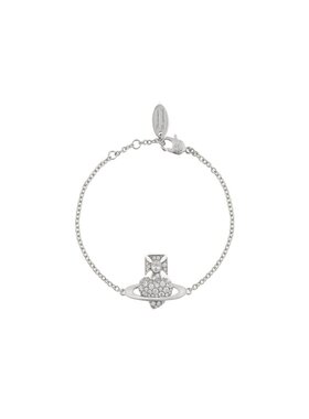 VIVIENNE WESTWOOD 女士手链手镯 6102024D02P102 AW2025