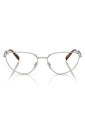 PRADA 女士眼镜 PRD52V1BC1O1 AW2026 灰色 全框眼镜