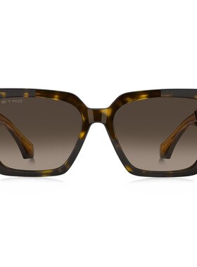 ETRO 女士太阳镜 ETRO0128S086HA CO 花色