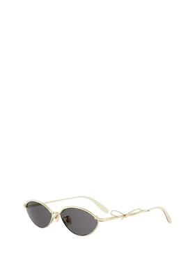 CHRISTIAN DIOR 女士眼镜 CD40280U10A AW2026 灰色 支付后1h可退