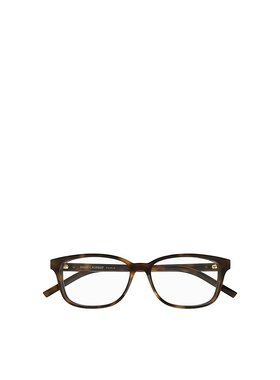 SAINT LAURENT 女士眼镜 SLM109F002 AW2023 棕色 Saint Laurent