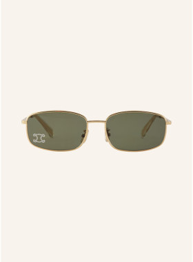 1h可退 CELINE 女士太阳镜 100168202819500 CO 花色 Sunglasses
