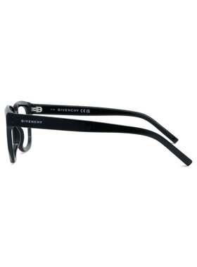 GIVENCHY 女士眼镜 GV50087I001 AW2025 黑色纪梵希