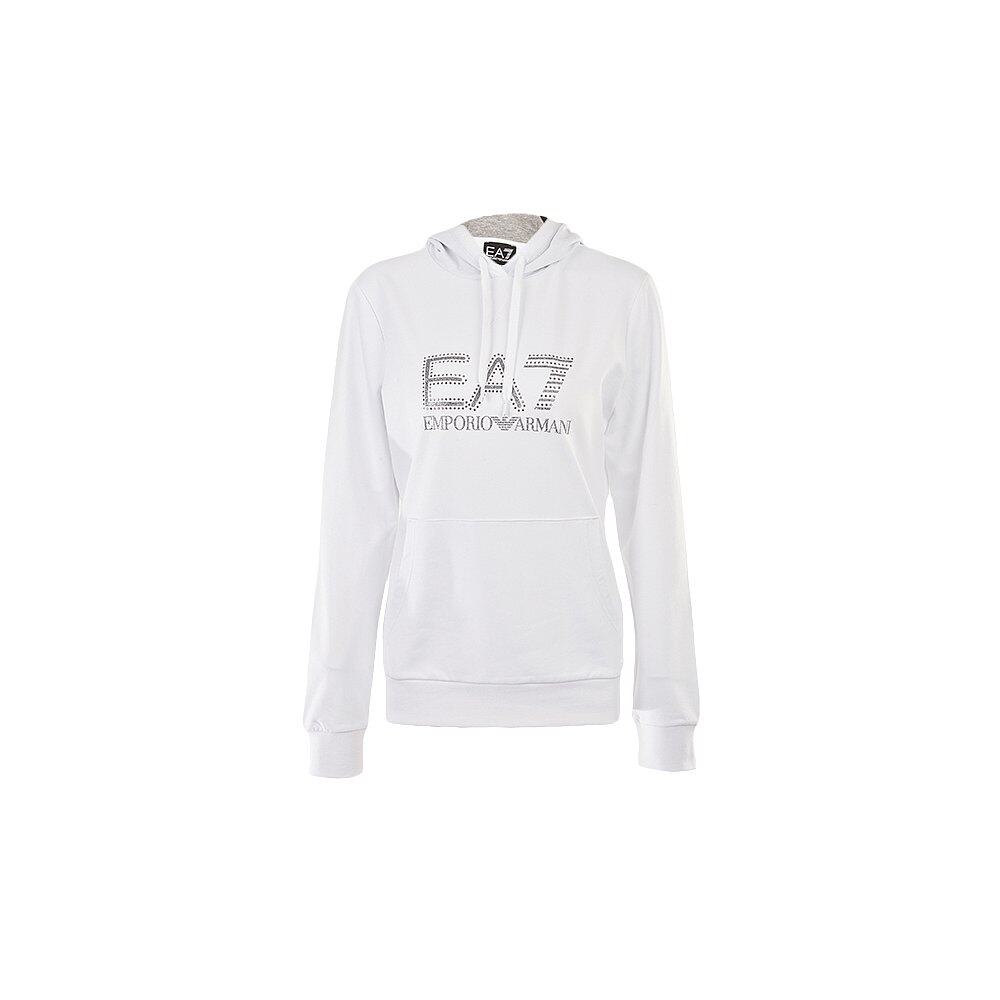 香港直邮e . armani阿玛尼6弹力棉 天猫国际探物中国香港卫衣/绒衫