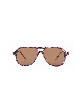 THOM BROWNE 男士太阳镜 UES927AG0002960 AW2025