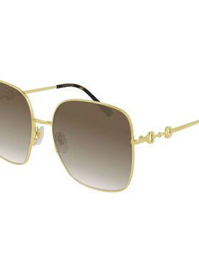 Gucci古驰-sunglasses女士太阳镜配饰